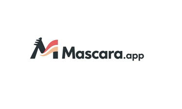 Mascara.app - Creative brandable domain for sale