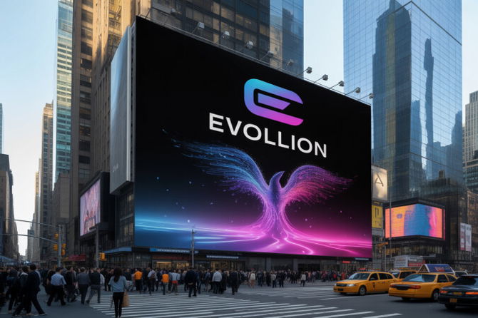 Evollion.com