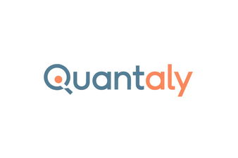 Quantaly.com - Creative brandable domain for sale