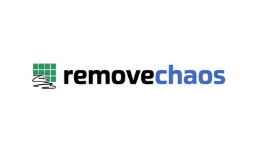 RemoveChaos.com - Creative brandable domain for sale