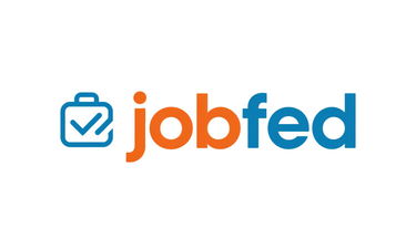 JobFed.com - Creative brandable domain for sale