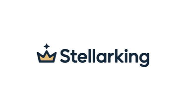 StellarKing.com - Creative brandable domain for sale
