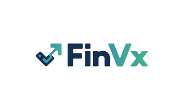 FinVX logo