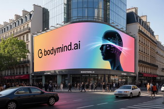 BodyMind.ai - Best premium business names for sale