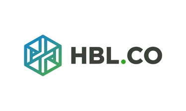 HBL.CO - Creative brandable domain for sale
