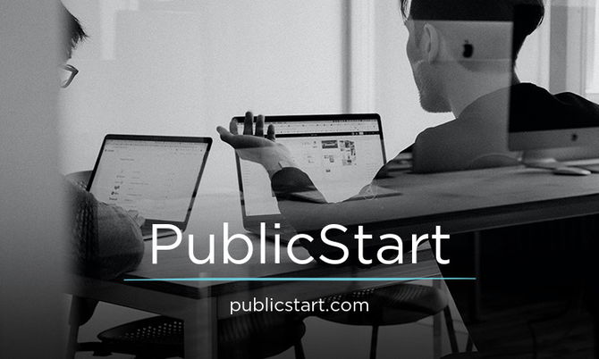 PublicStart.com