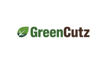 GreenCutz.com is for sale