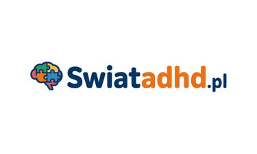 SwiatAdhd.pl - Creative brandable domain for sale