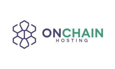 OnchainHosting.com - Creative brandable domain for sale