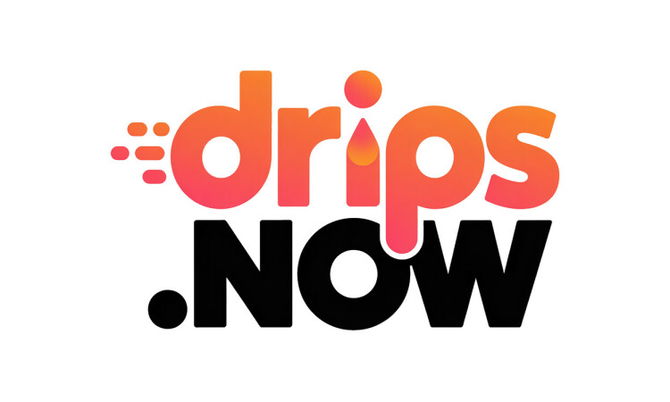 Drips.now