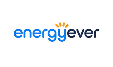 EnergyEver.com - Creative brandable domain for sale