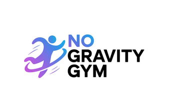 NoGravityGym.com - Creative brandable domain for sale