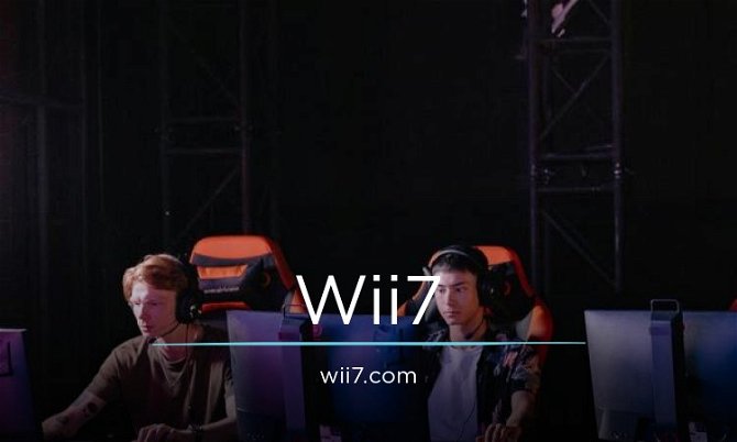 Wii7.com