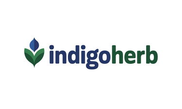 IndigoHerb.com - Creative brandable domain for sale