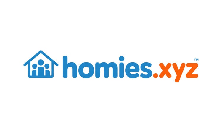 Homies logo