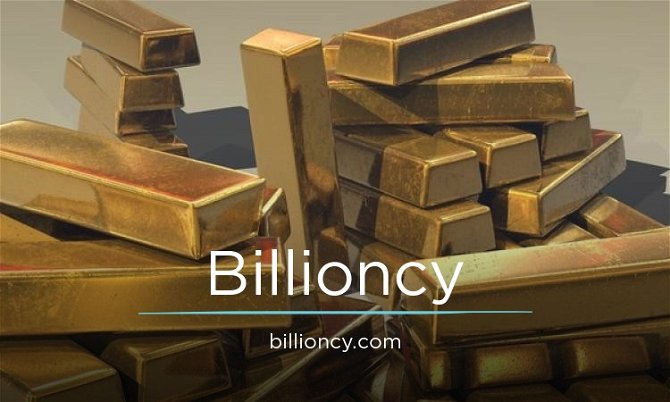 Billioncy.com