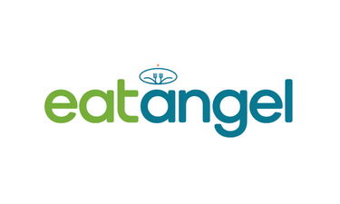 EatAngel.com - Creative brandable domain for sale