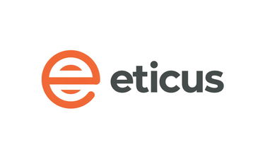 Eticus.com - Creative brandable domain for sale