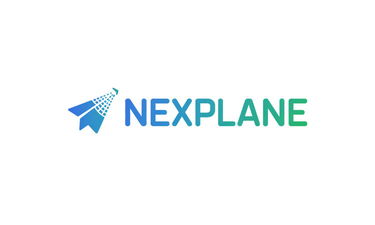 Nexplane.com - Creative brandable domain for sale