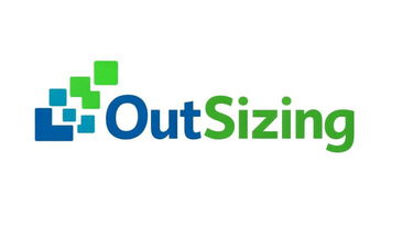 OutSizing.com - Creative brandable domain for sale