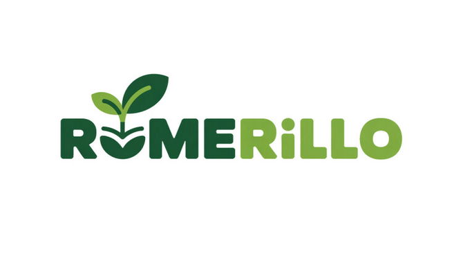 Romerillo.com