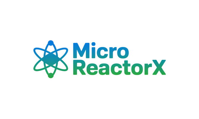 MicroReactorX.com