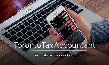 TorontoTaxAccountant.com