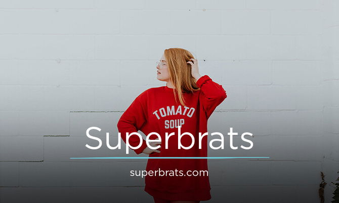 Superbrats.com