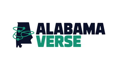 Alabamaverse.com - Creative brandable domain for sale