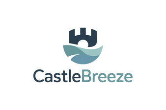 CastleBreeze.com - Creative brandable domain for sale