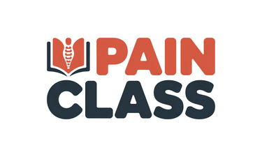 PainClass.com - Creative brandable domain for sale