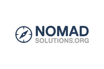 NomadSolutions.org - Creative brandable domain for sale
