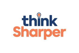 ThinkSharper logo