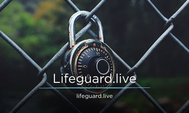 Lifeguard.live