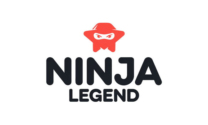 NinjaLegend.com
