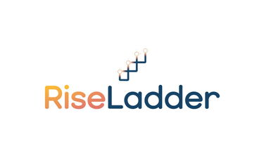 RiseLadder - Catchy premium firm names for sale