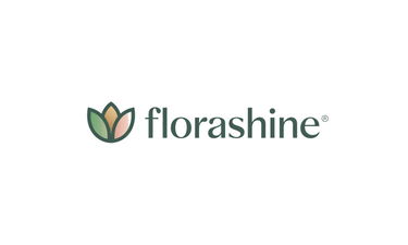 FLORASHINE.COM - Creative brandable domain for sale