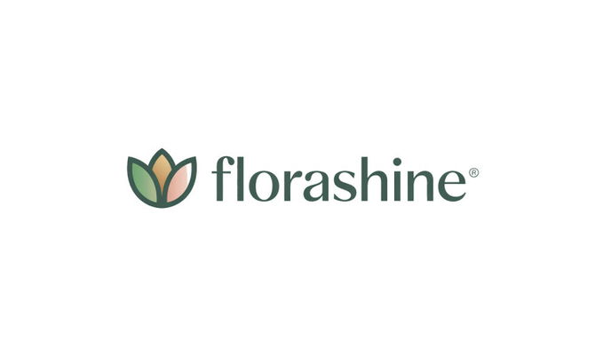 FLORASHINE.COM