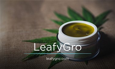 LeafyGro.com