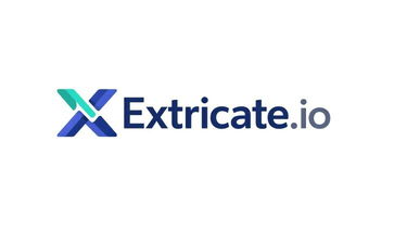 Extricate logo