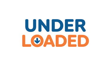 Underloaded.com - Creative brandable domain for sale