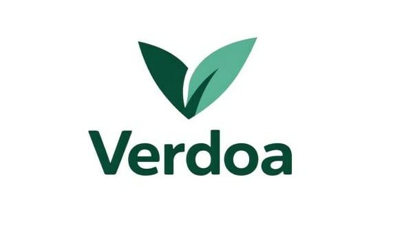Verdoa logo
