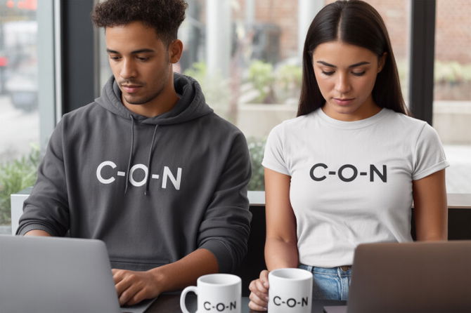 C-O-N.com — 2