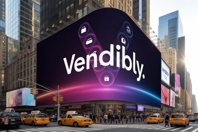 Vendibly.com — 3