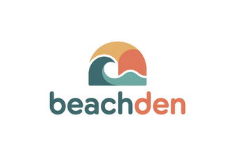 BeachDen.com - Creative premium domain names
