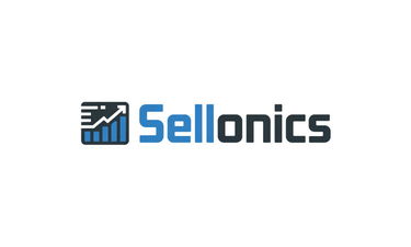 Sellonics.com - Creative brandable domain for sale