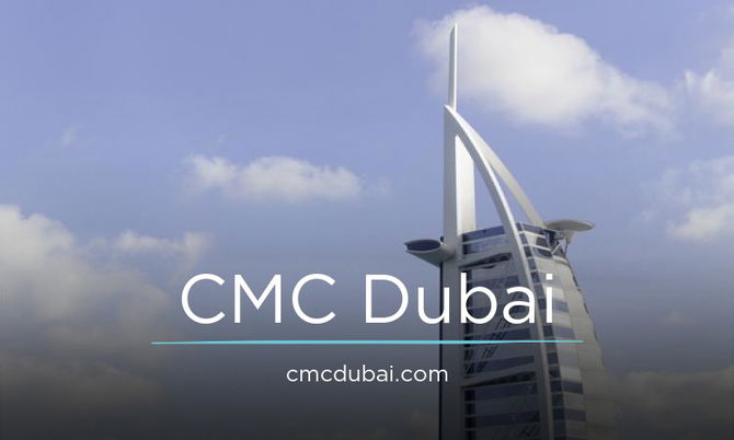 CMCDubai.com