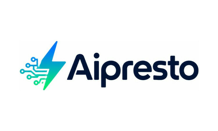 AiPresto logo