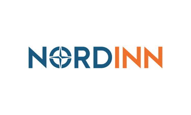 NordInn.com - Creative brandable domain for sale