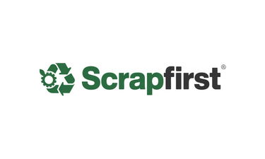 ScrapFirst.com - Creative brandable domain for sale